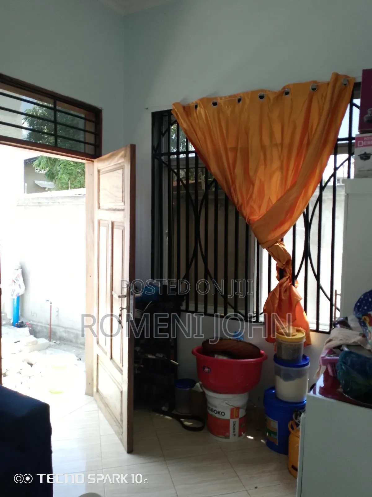 1bdrm Apartment in Tanzania Daresalaam, Ilala for rent