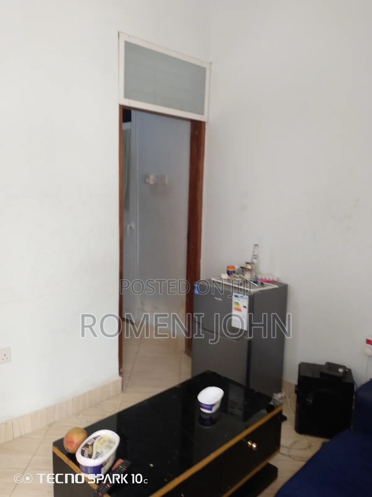 1bdrm Apartment in Tanzania Daresalaam, Ilala for rent