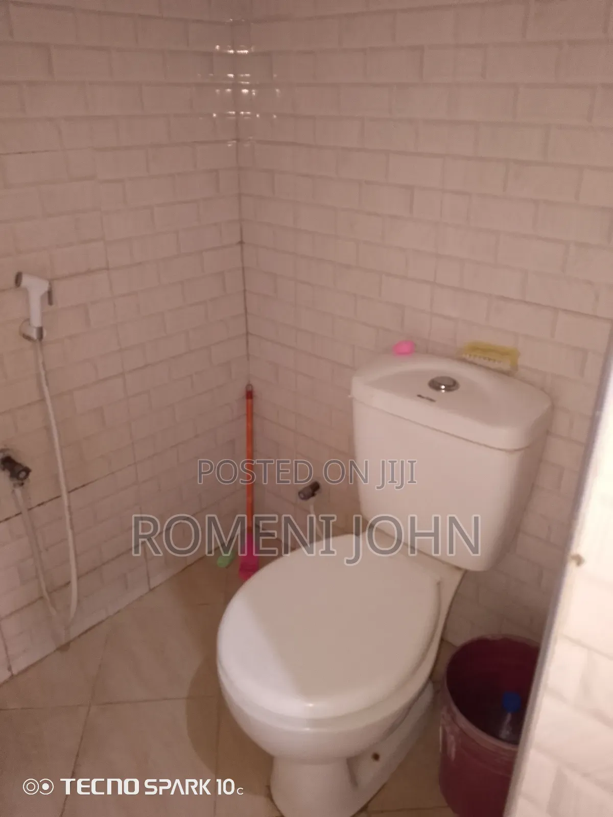 1bdrm Apartment in Tanzania Daresalaam, Ilala for rent