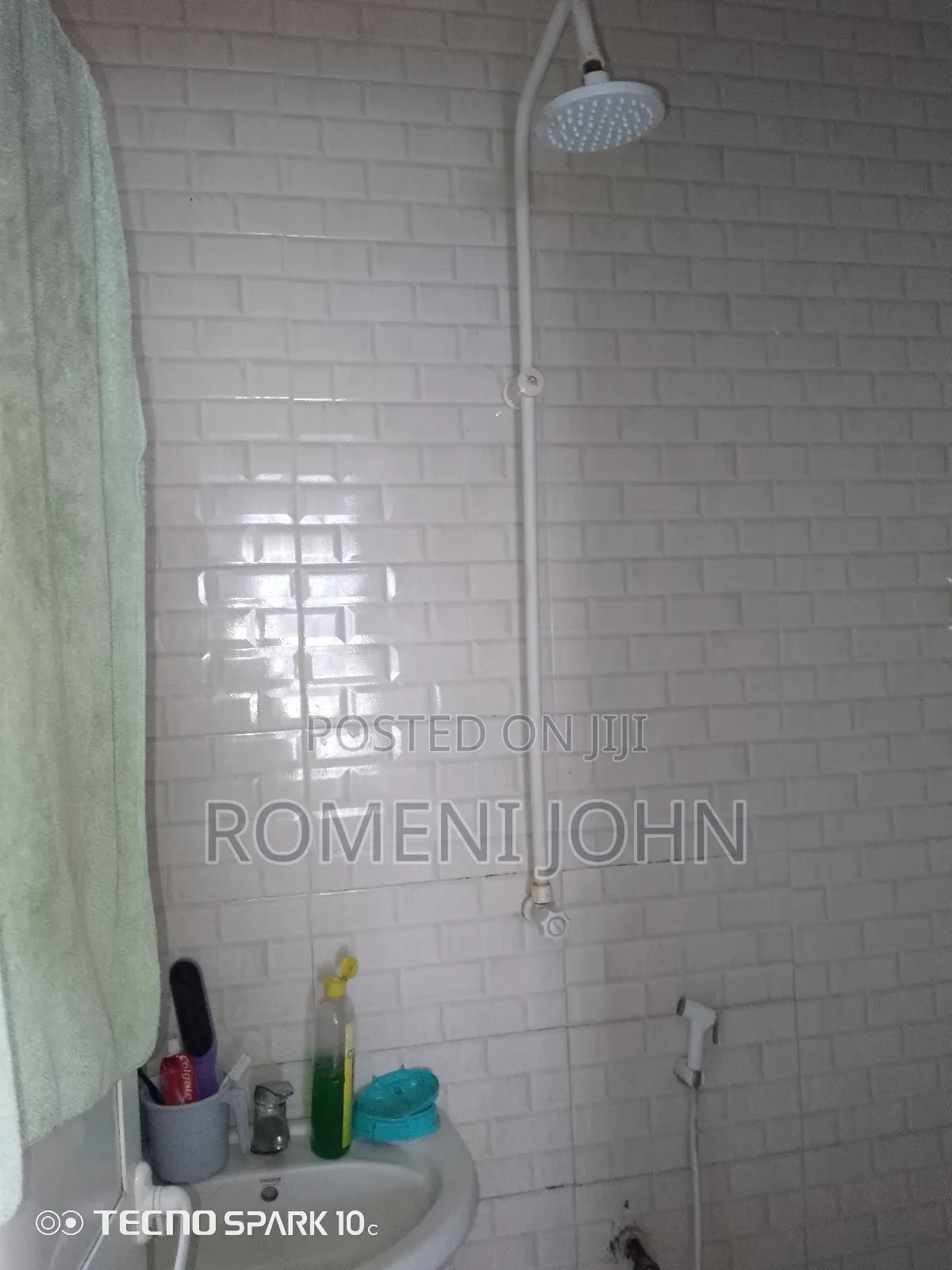 1bdrm Apartment in Tanzania Daresalaam, Ilala for rent