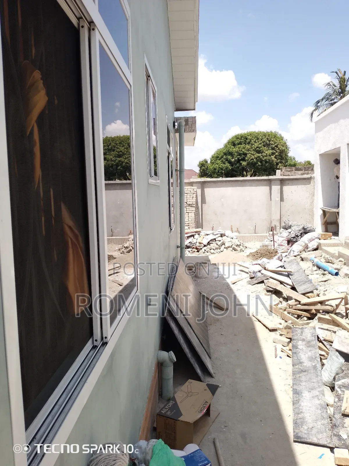 1bdrm Apartment in Tanzania Daresalaam, Ilala for rent