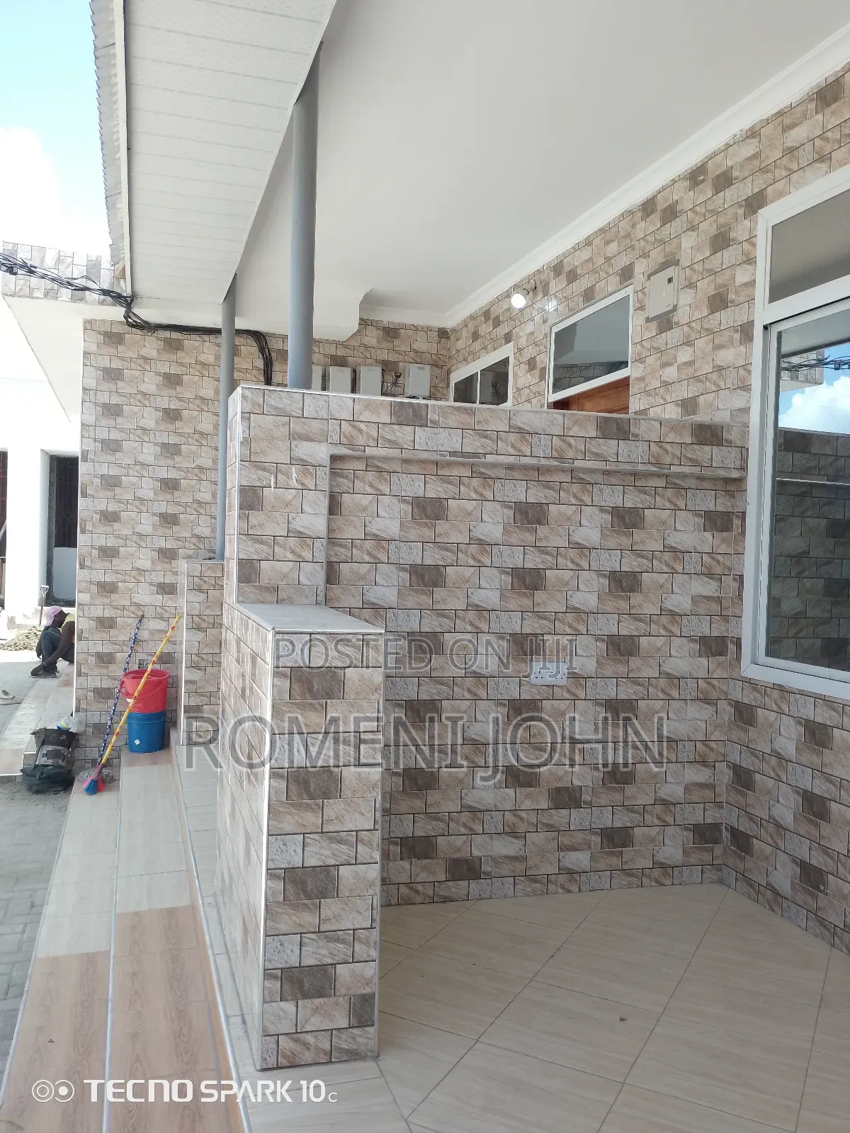 1bdrm Apartment in Tanzania Daresalaam, Ilala for rent