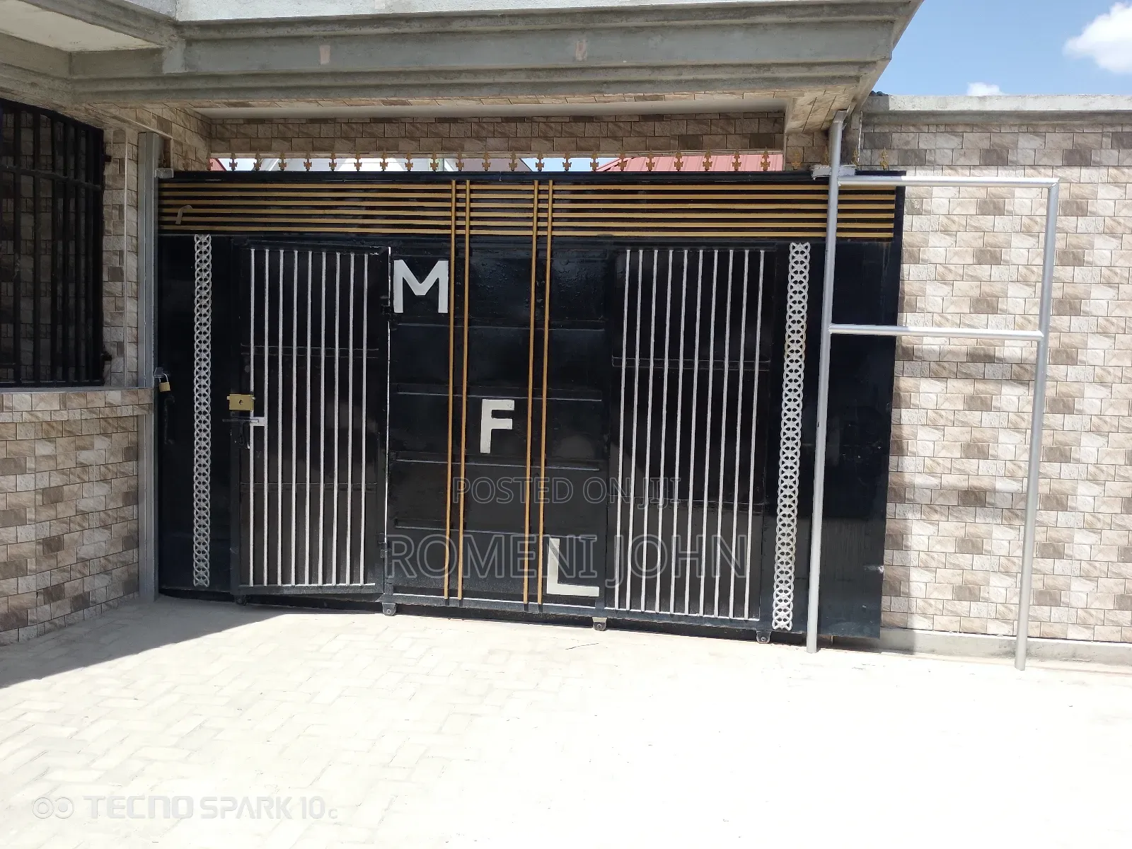 1bdrm Apartment in Tanzania Daresalaam, Ilala for rent