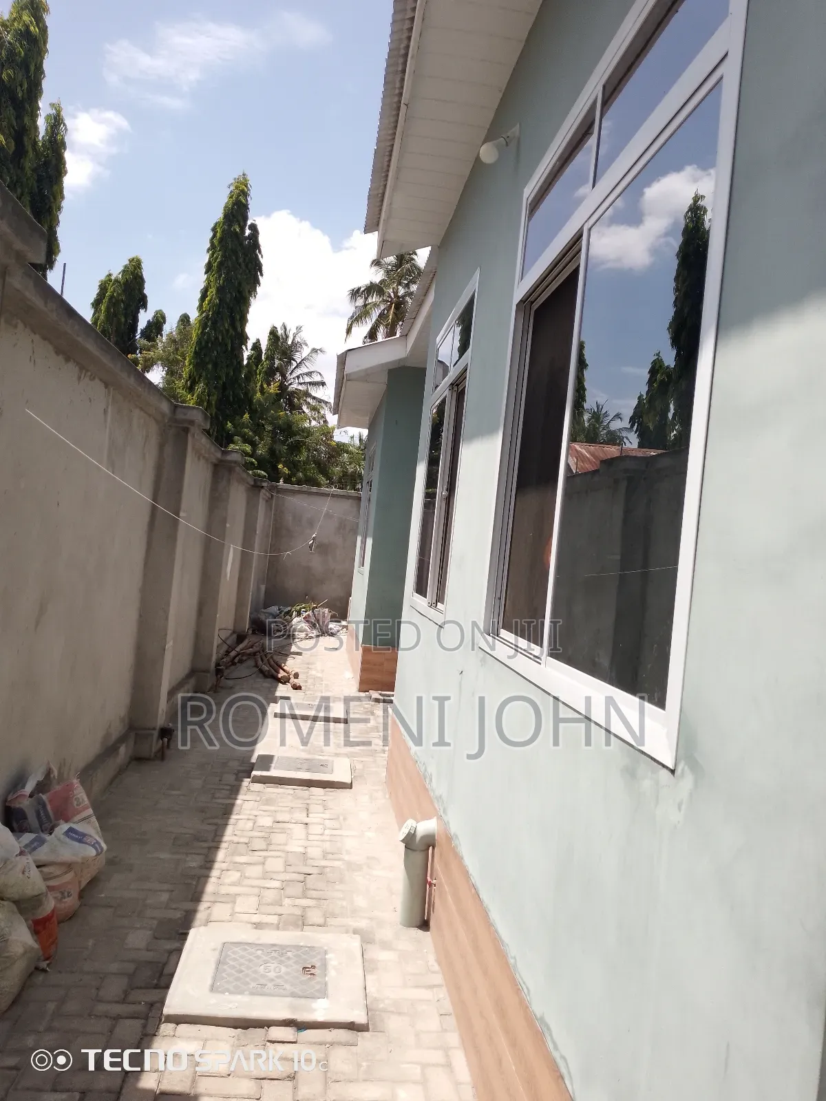 1bdrm Apartment in Tanzania Daresalaam, Ilala for rent