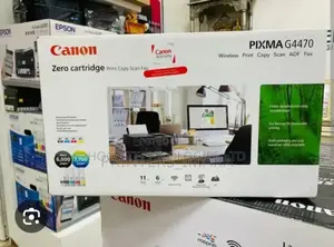 Canon G4470