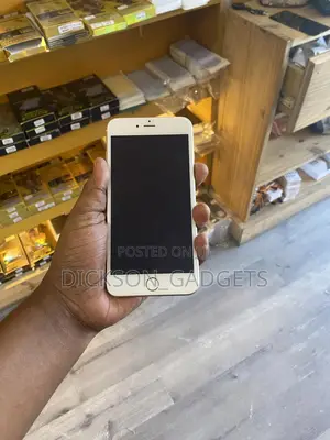 Apple iPhone 7 Plus 128 GB Gold