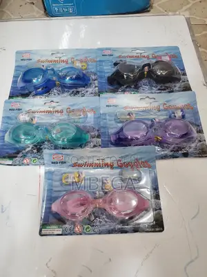 Swimming Goggle