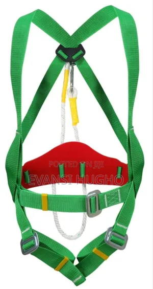Safety Harness