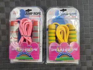 Skipping Rope/ Jumping Rope