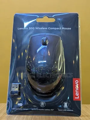 Lenovo Original Mouse