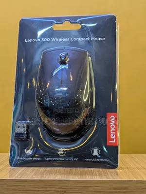 Lenovo Original Mouse