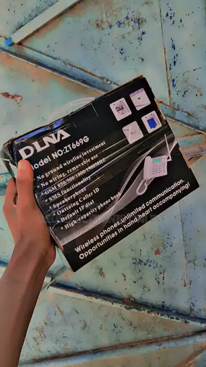 Dlna Simu Mezani 2sm