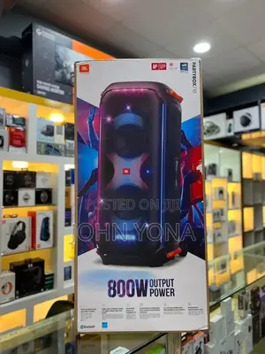 JBL Party Box 710