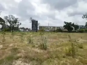 Mikocheni: Eneo La Kibiashara Ekari 5 Linauzwa