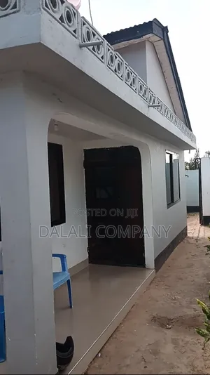 3bdrm House in Mbezi Beach for sale
