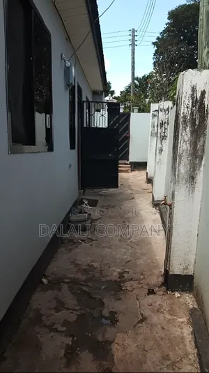 3bdrm House in Mbezi Beach for sale