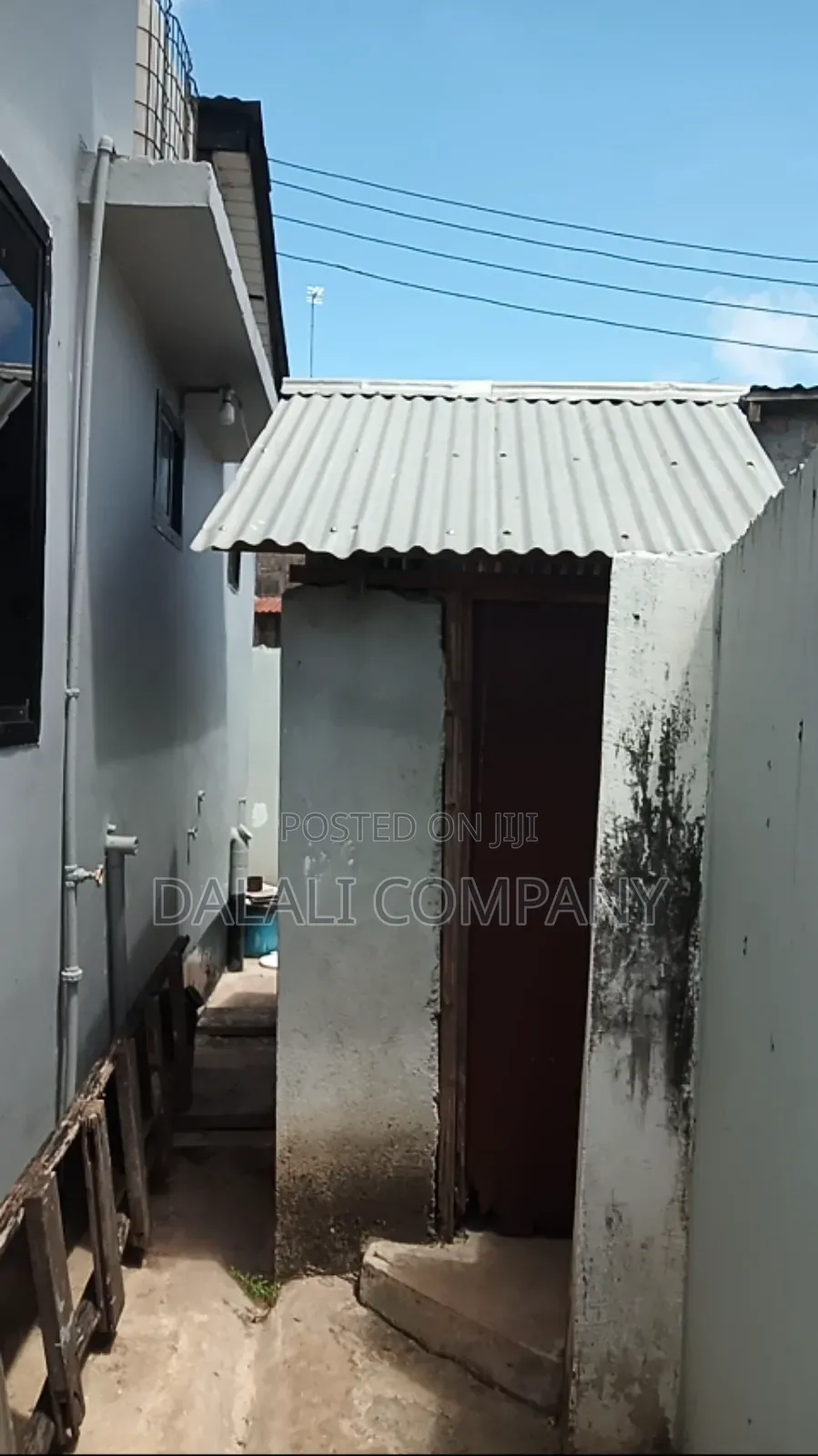 3bdrm House in Mbezi Beach for sale