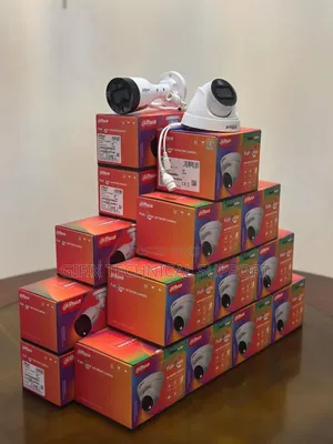 Trusted CCTV Installation Experts in Dar Es Salaam