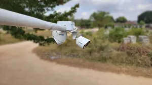 Trusted CCTV Installation Experts in Dar Es Salaam