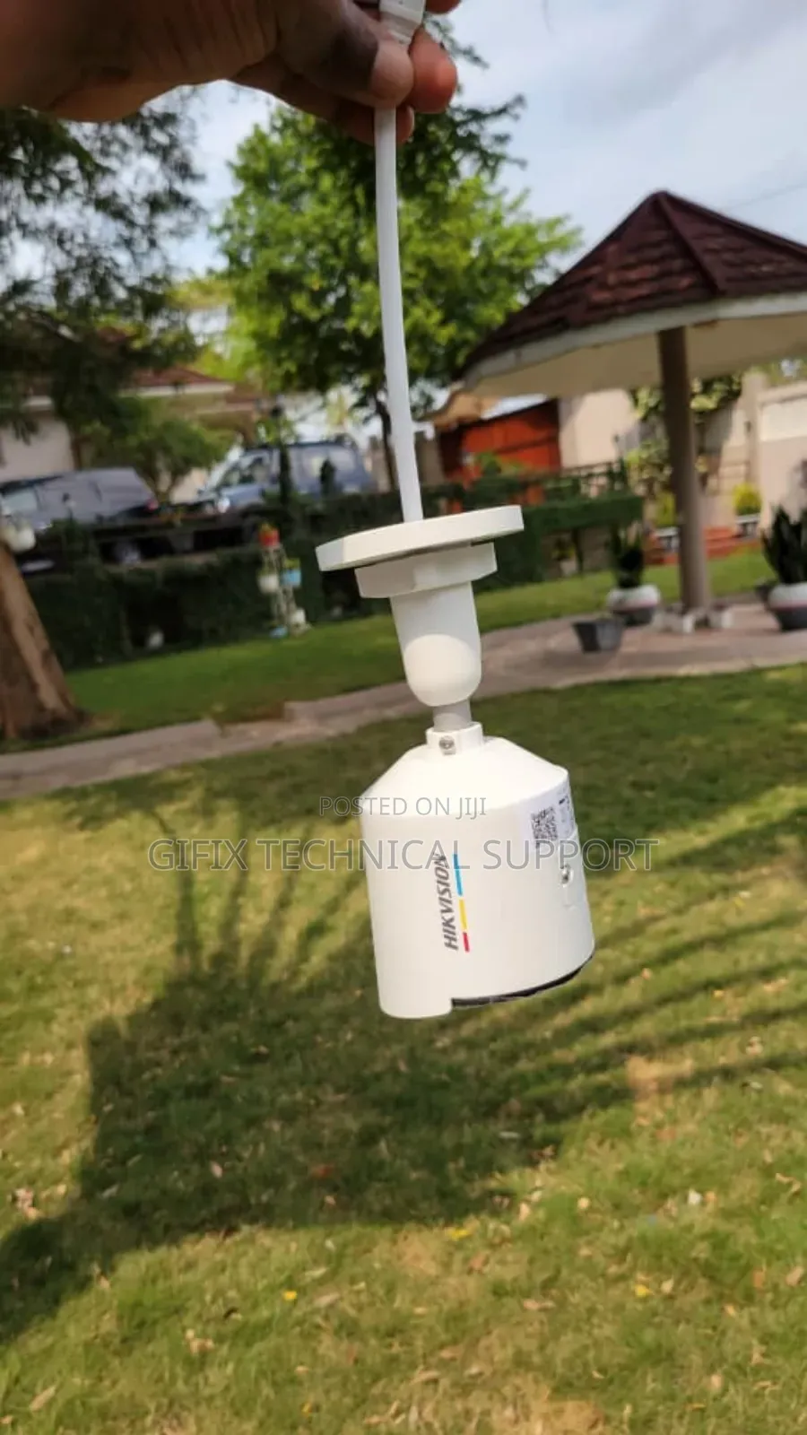 Trusted CCTV Installation Experts in Dar Es Salaam