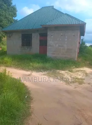 Furnished 3bdrm Block of Flats in Nyumba, Mbagala for sale