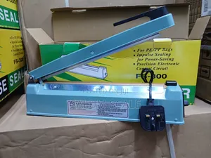 Impulse Sealer 300mm