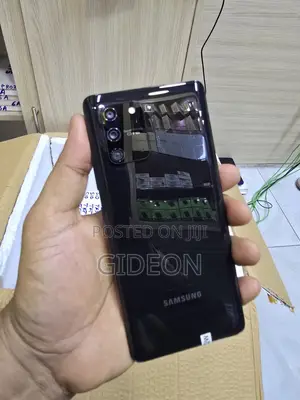 Samsung Galaxy S10 Lite 128 GB Black