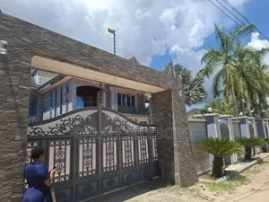 5bdrm Bungalow in Mbezi Beach for sale