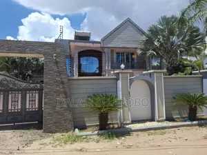 5bdrm Bungalow in Mbezi Beach for sale