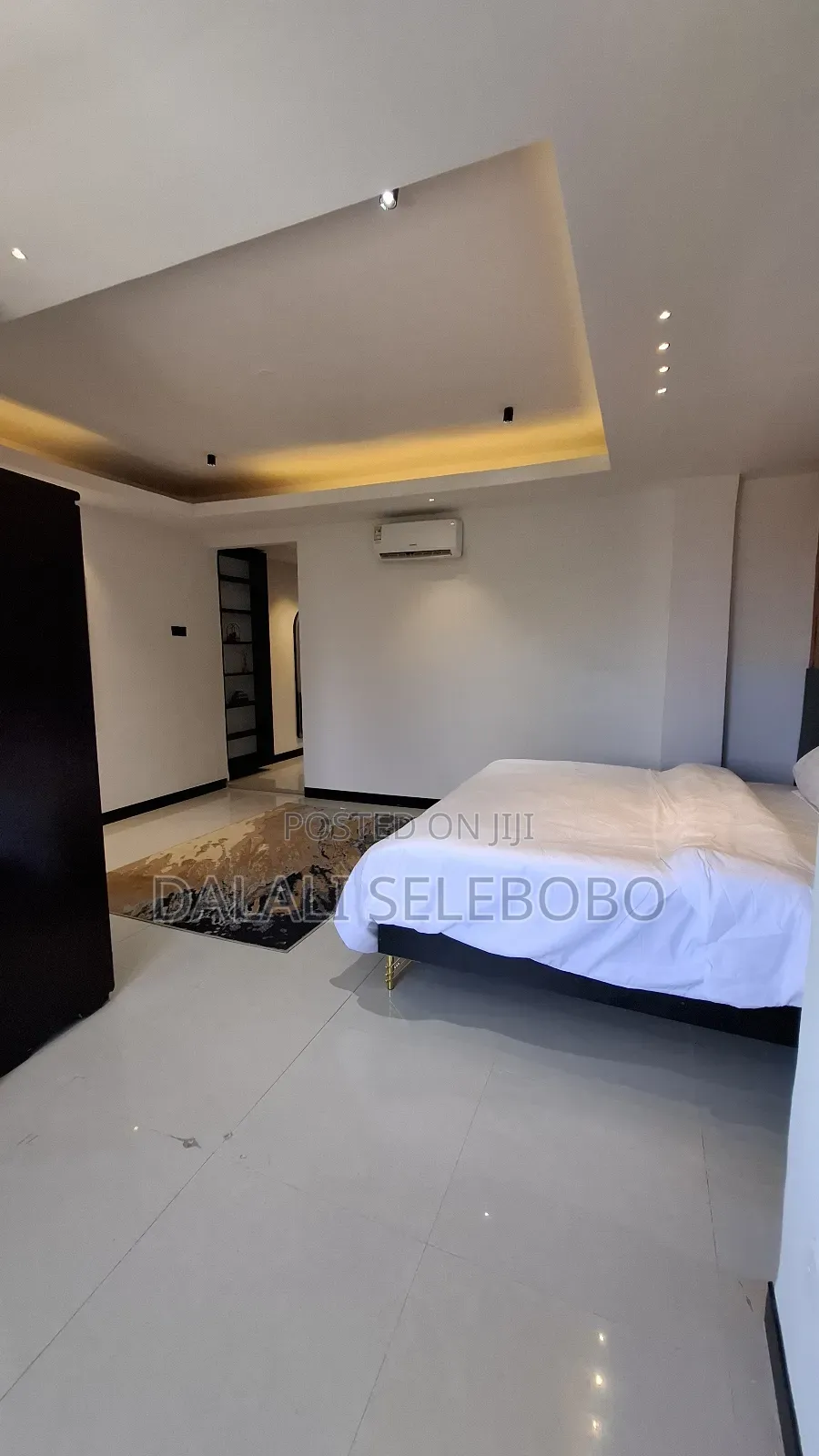 5bdrm Bungalow in Mbezi Beach for sale