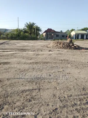 Kiwanja Kinauzwa Milioni 6 Gongolamboto Majohe Rada.