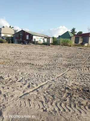 Kiwanja Kinauzwa Milioni 6 Gongolamboto Majohe Rada.