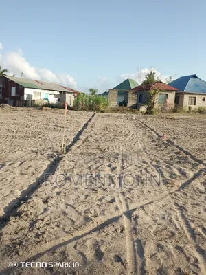 Kiwanja Kinauzwa Milioni 6 Gongolamboto Majohe Rada.