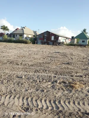 Kiwanja Kinauzwa Milioni 6 Gongolamboto Majohe Rada.