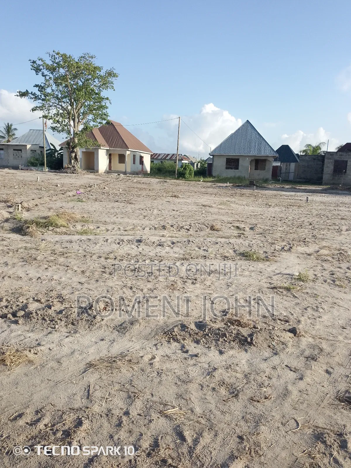 Kiwanja Kinauzwa Milioni 4.4 Gongolamboto Majohe Rada.