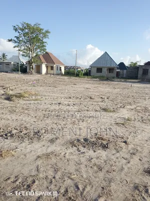 Kiwanja Kinauzwa Milioni 4.4 Gongolamboto Majohe Rada.