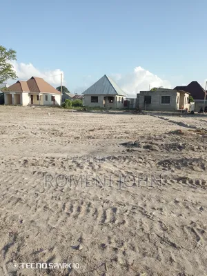 Kiwanja Kinauzwa Milioni 4.4 Gongolamboto Majohe Rada.