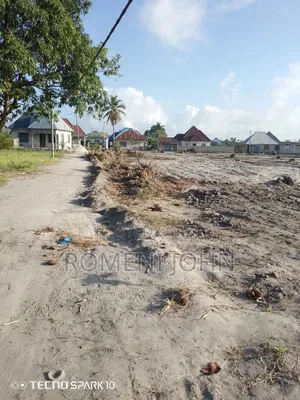 Kiwanja Kinauzwa Milioni 7 Gongolamboto Majohe Rada.