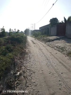Kiwanja Kinauzwa Milioni 7 Gongolamboto Majohe Rada.