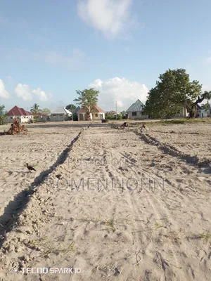 Kiwanja Kinauzwa Milioni 8 Gongolamboto Majohe Rada.