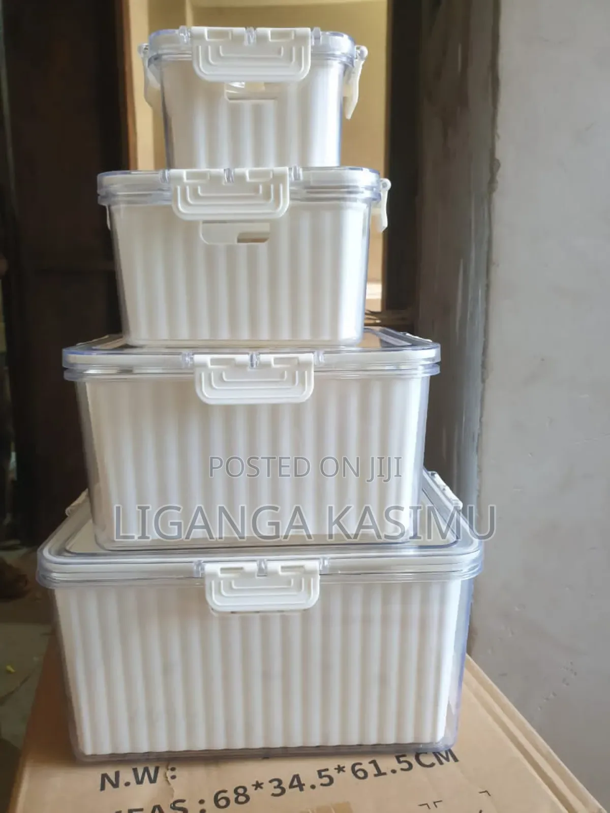 Storage Pc 4