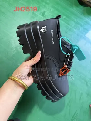 Viatu or Shoes Za Design New Na Unique Kabisa