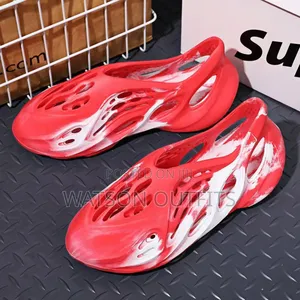 Yeezy Men's and Women's Slides