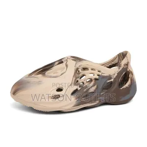 Yeezy Men's and Women's Slides