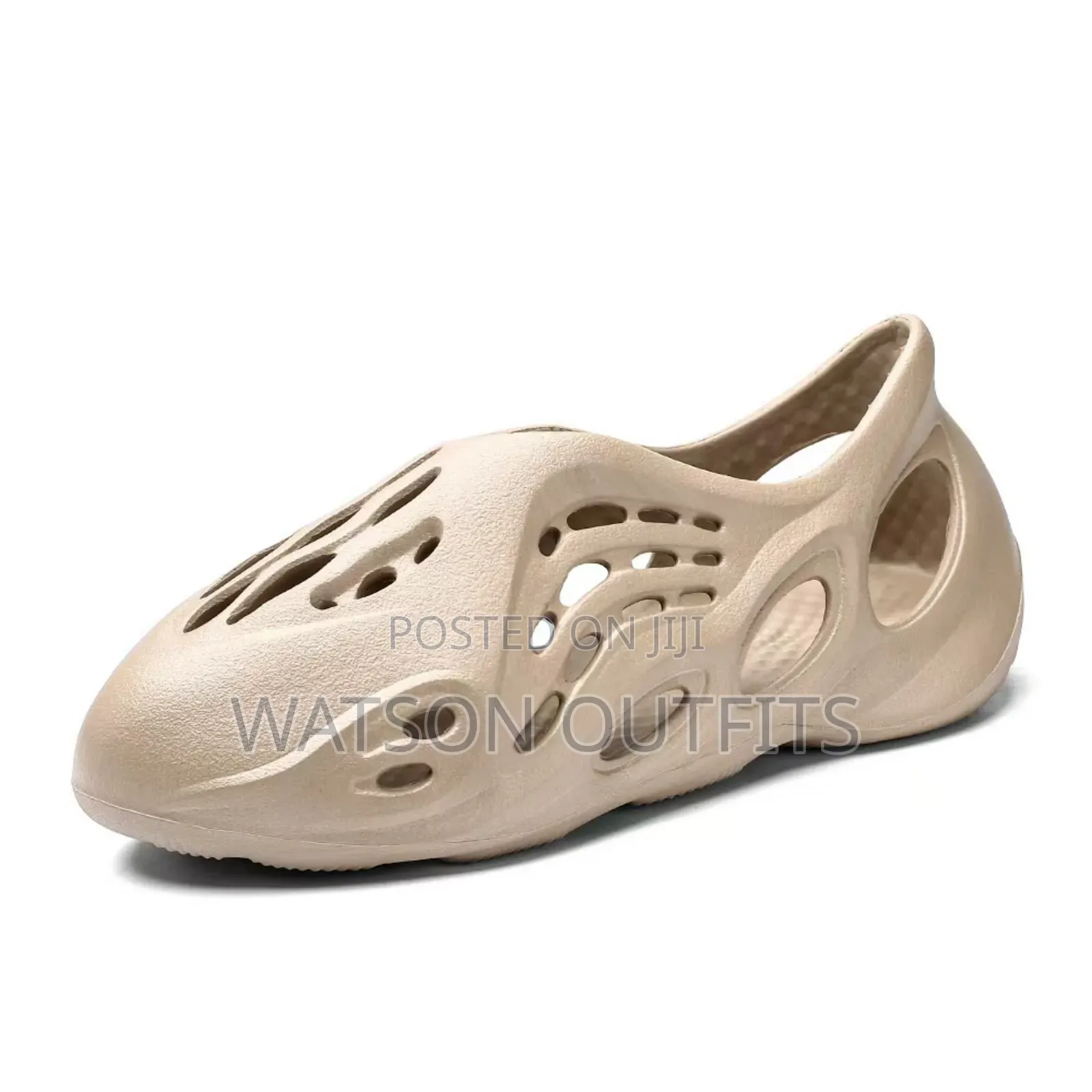 Yeezy Men's and Women's Slides