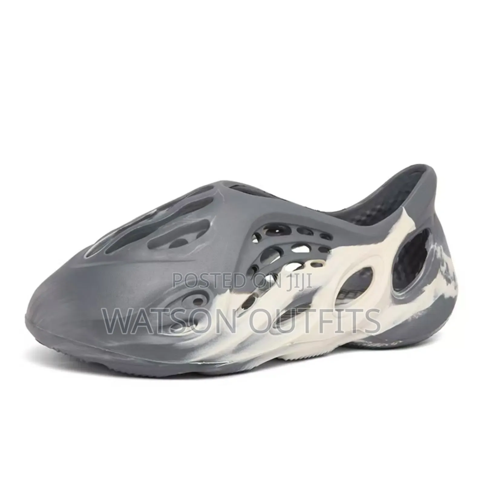 Yeezy Men's and Women's Slides