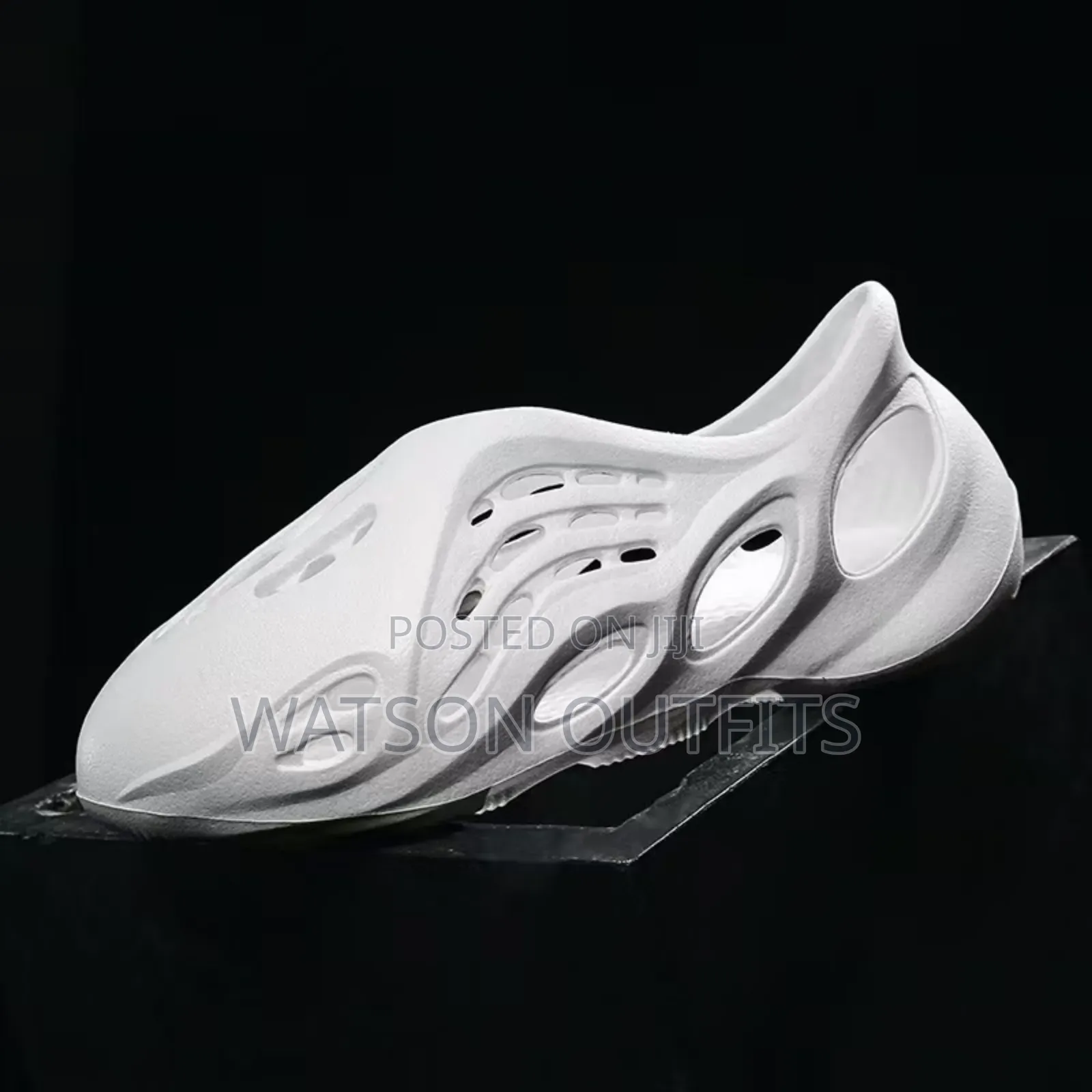 Yeezy Men's and Women's Slides