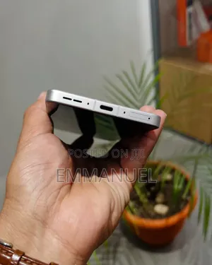 New OnePlus 13R 256 GB Silver