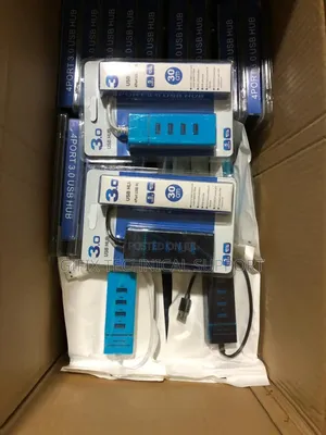 Type-C 3.1 / Usb 3.0 to Ethernet Adapter – Gigabit 10/100/1000mbps