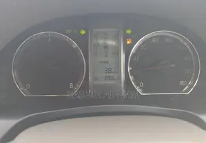 Toyota Premio 1.8 FWD 2008 Silver